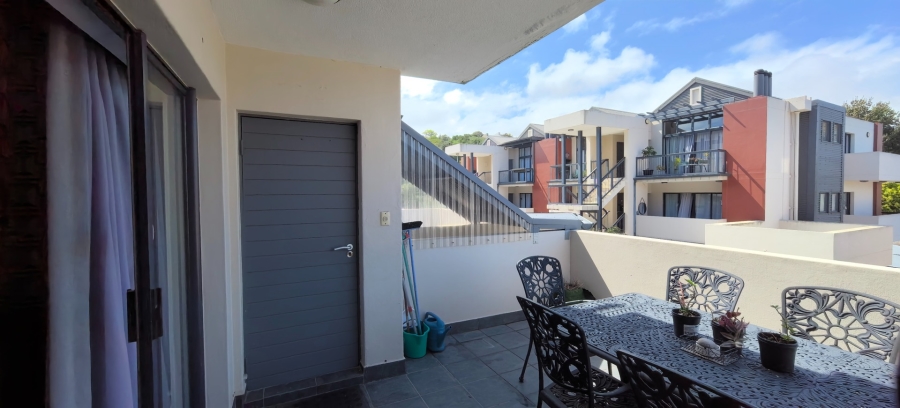 To Let 2 Bedroom Property for Rent in Knysna Central Western Cape